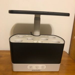 Aerogarden grow light